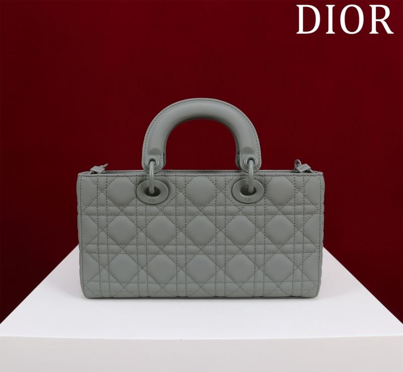 Christian Dior My Lady Bags